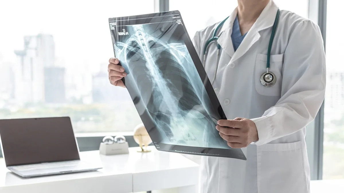 FDA grants breakthrough status to Aidoc’s AI radiology report system