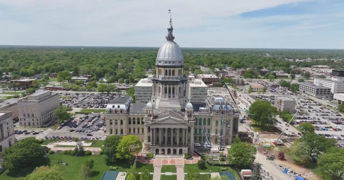 New Illinois laws starting July 1, 2026: Cocktails-to-go, AI bullying, prediction market regulation and more