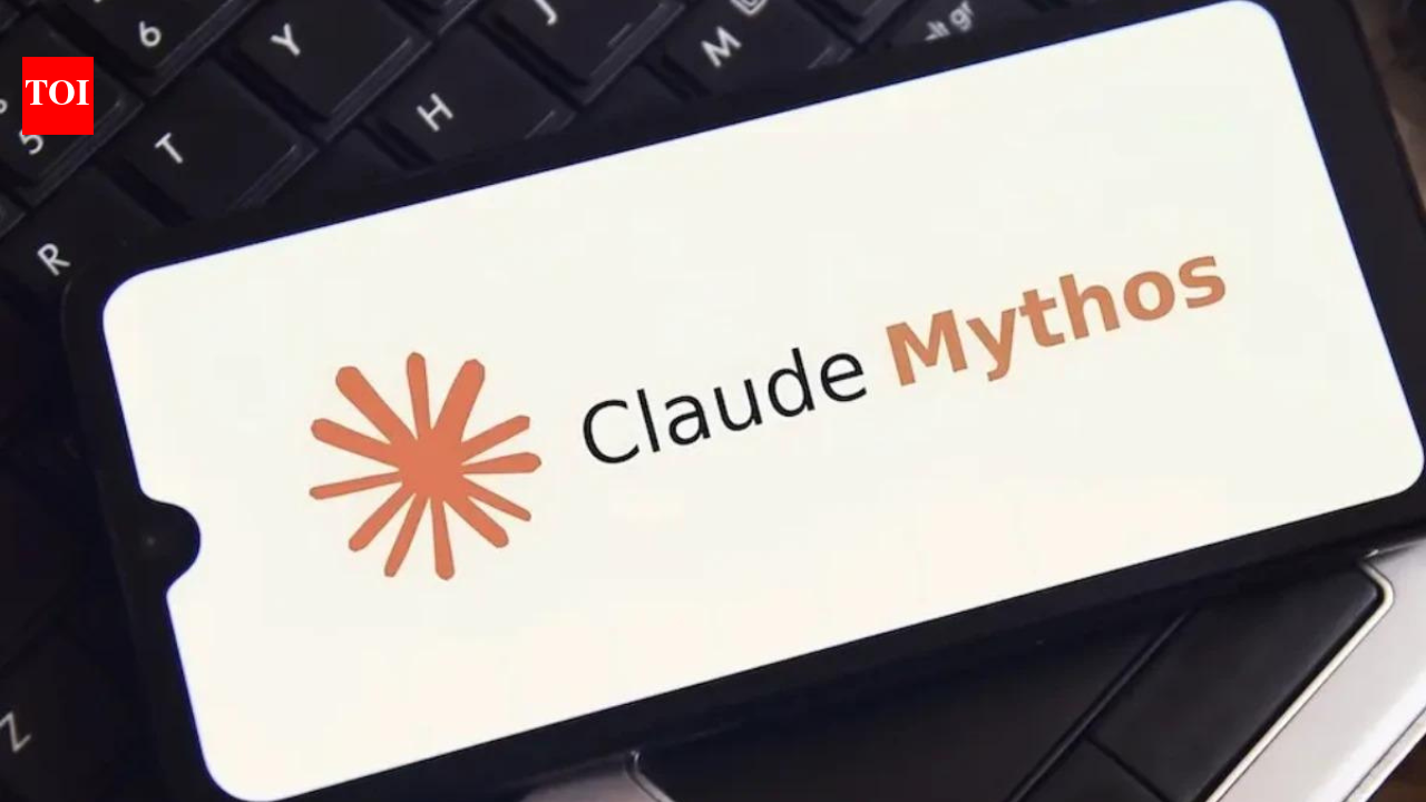 Anthropic Ai: US approves limited rollout of Anthropic's Mythos 5 AI model
