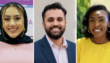 Why 6 Google Employees Left One of Tech's Most Coveted Employers