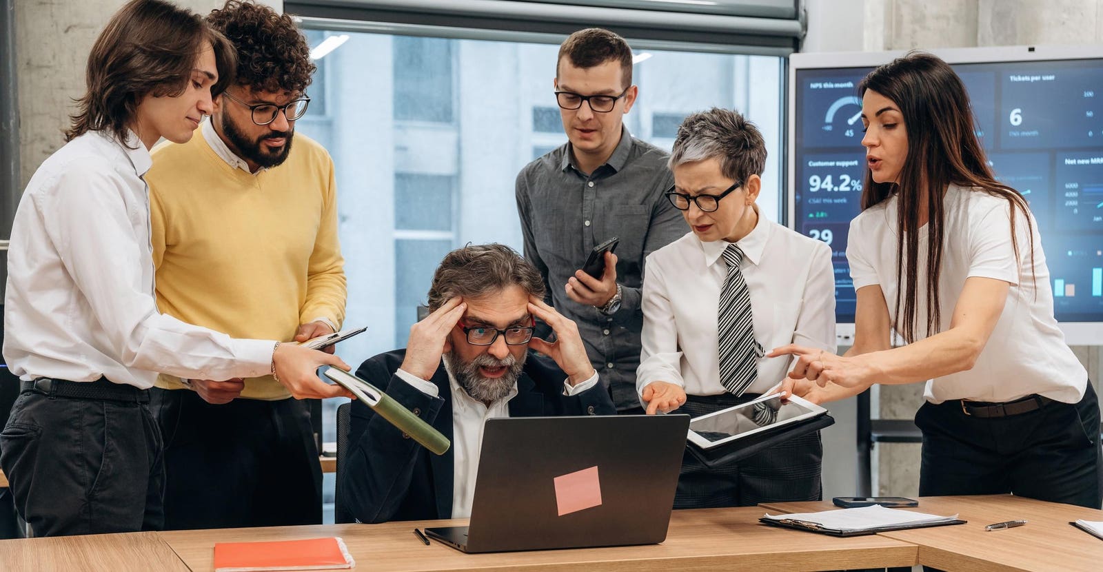 Digging Out From The AI Money Pit
