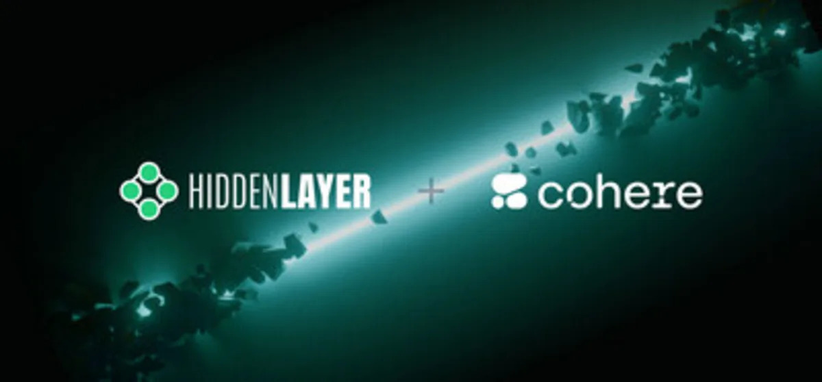 HiddenLayer and Cohere Collaborate to Remove Security Barriers to Enterprise Agentic AI