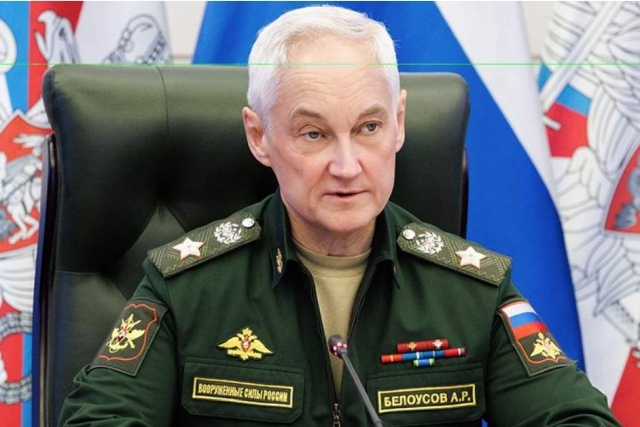 Russia Deploying Artificial Intelligence in Air Defense Systems