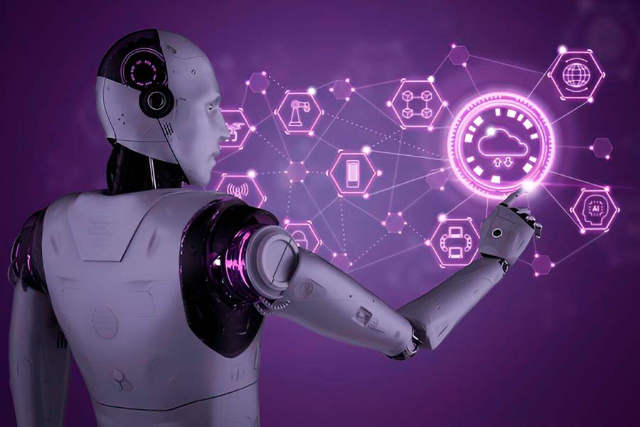 Perforce Intelligence Advances Control and Trust for AI Workflows