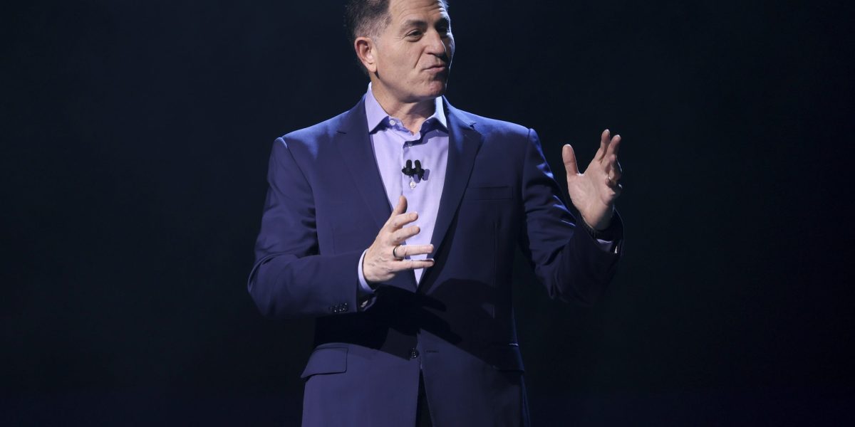 Dell’s AI boom is real, but so is the profit margin hit nobody is pricing in