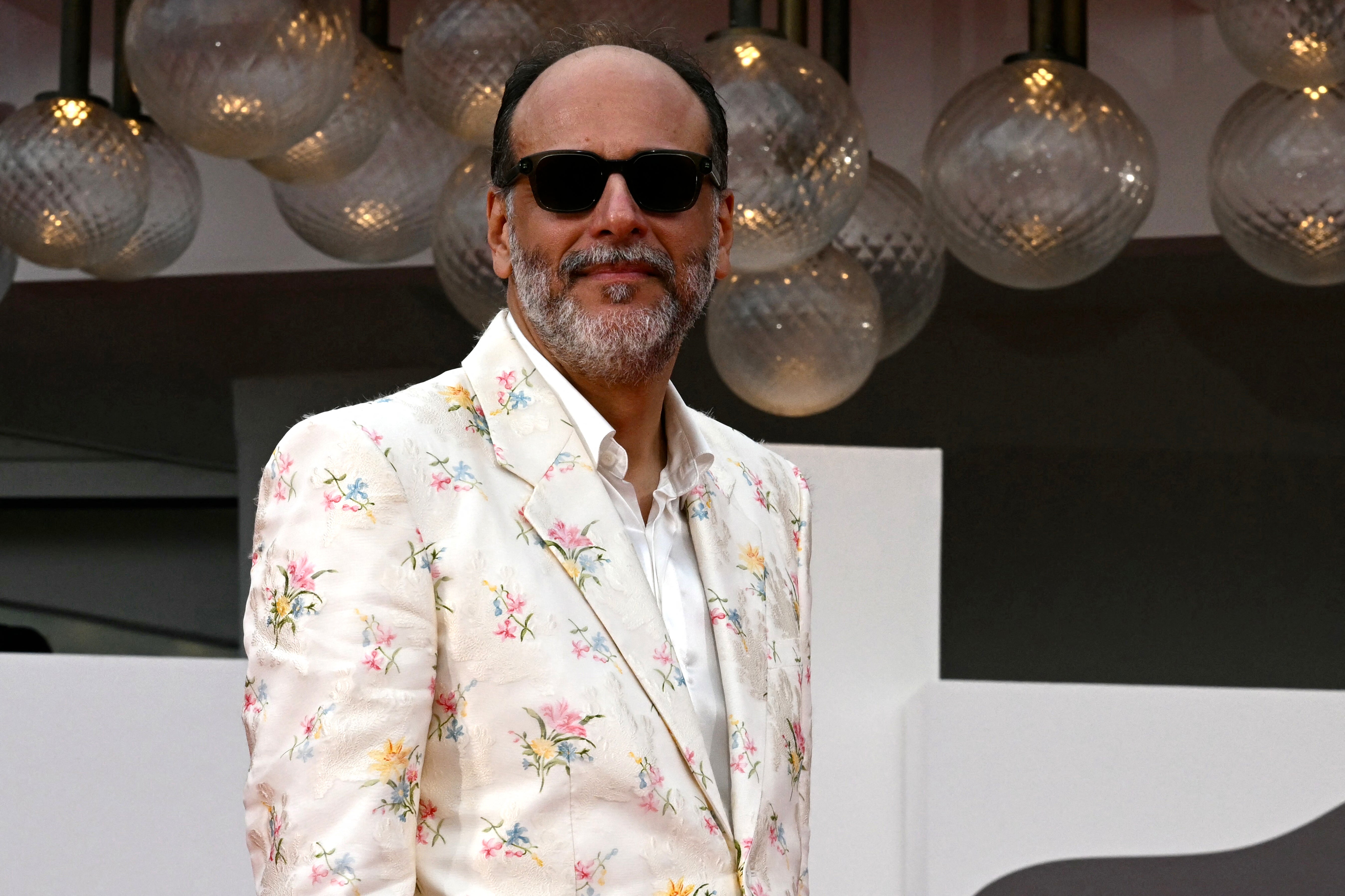 'Artificial' would have been Luca Guadagnino's third movie with Amazon
