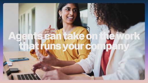 Workday Launches New Tools for Developers to Build, Connect, and Verify AI Agents For HR, Finance, and IT. Workday Launches New Tools for Developers to Build, Connect, and Verify AI Agents For HR, Finance, and IT.