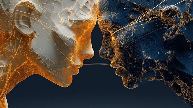 AI AI trust gap