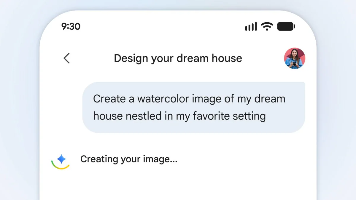 Google Expands Personalised Gemini AI Image Creation to US Users; Nano Banana 2 Lite Unveiled