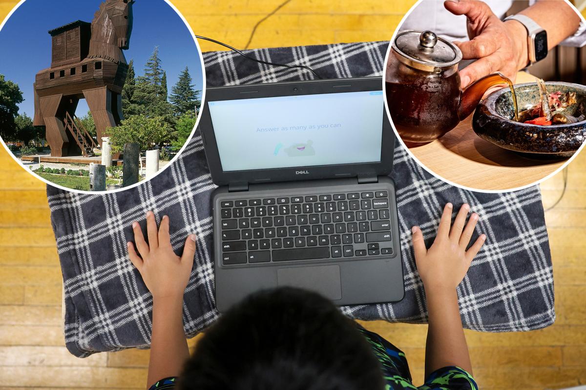 NYC's AI-powered private school's second location guarantees students will graduate with million-dollar business