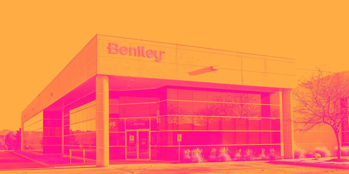 Bentley Systems, Qualys, and SoundHound AI Stocks Trade Up, What You Need To Know