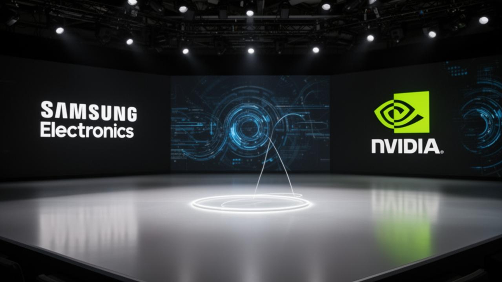 Samsung Foundry Formalizes 1.4nm Mass Production for 2029, Expands Nvidia Grok 3 Collaboration — BigGo Finance