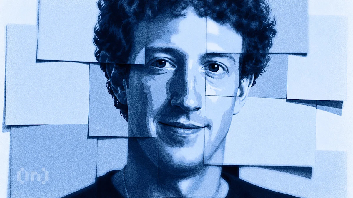 Meta Compute Launch Sends AI Compute Stocks Tumbling Globally