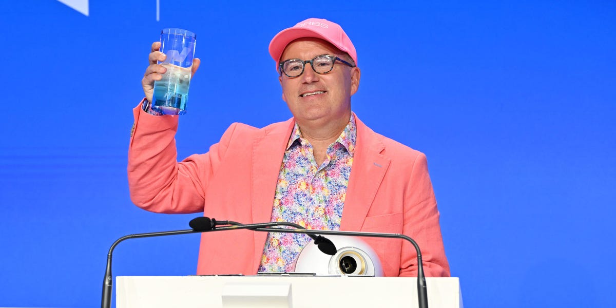 5 of Dan Ives' Biggest Calls and Power Outfits