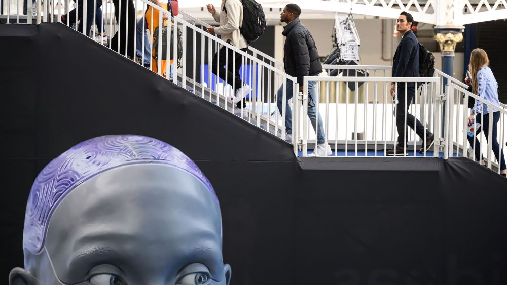 Meet Edie, the AI Behind Retail's Answer to ChatGPT