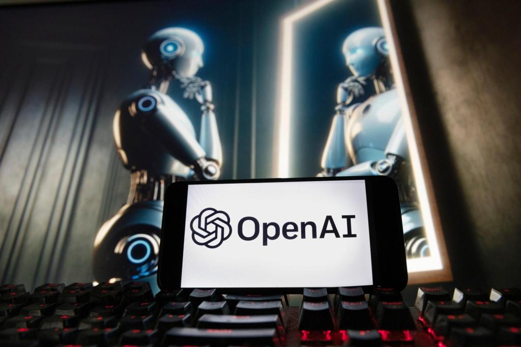 OpenAI proposes giving the US government a 5% Stake, Financial Times says – The Mercury News
