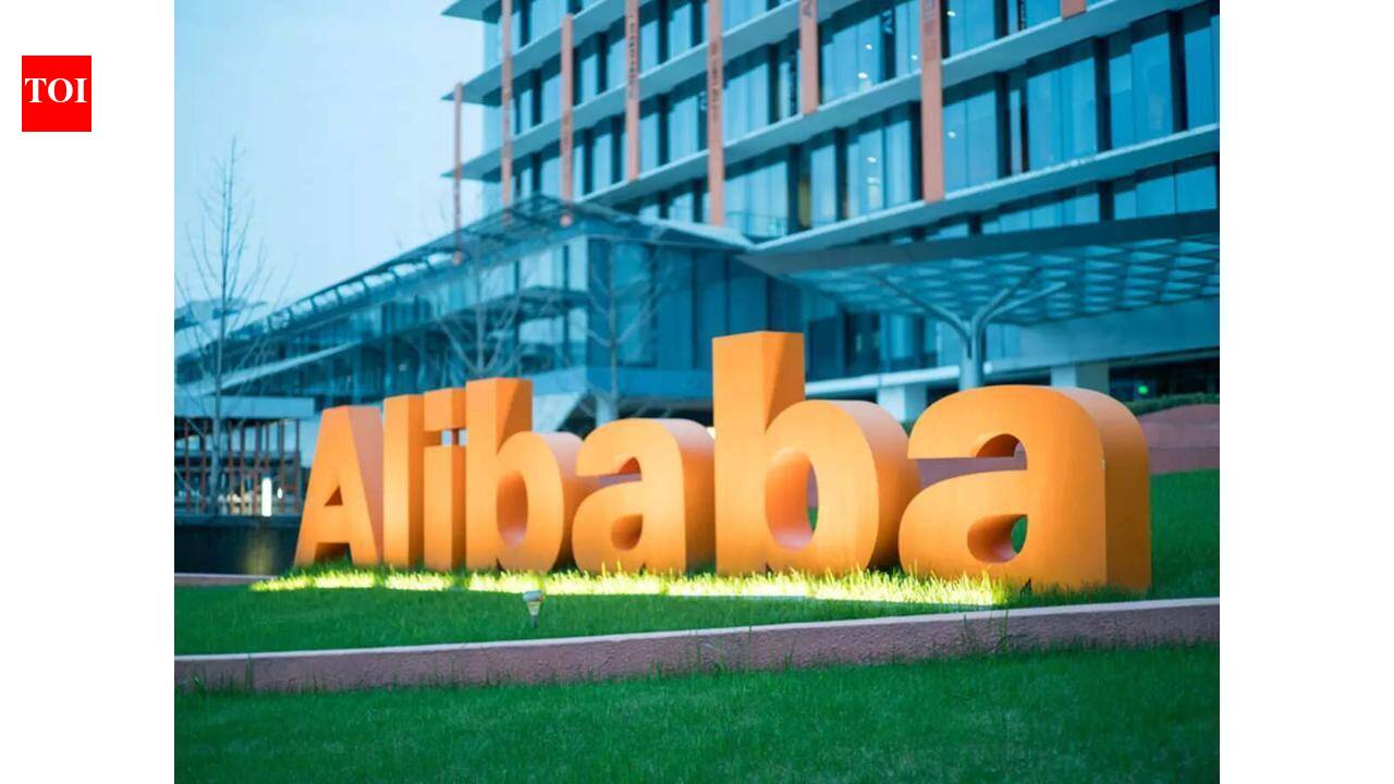 Alibaba Bans Claude :One of China's biggest ecommerce company to employees: Starting July 10, you cannot use America's .. |