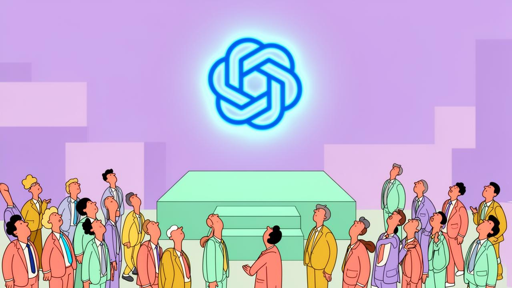 Pre-IPO Access to Anthropic and OpenAI Draws Attention to ETFs and Closed-End Funds — BigGo Finance