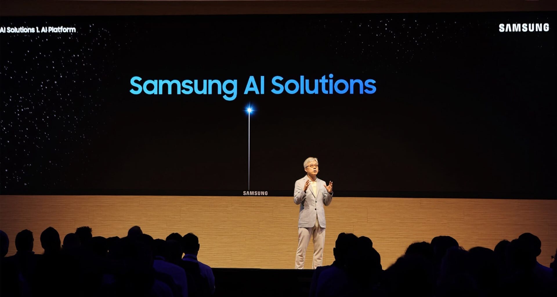Samsung reportedly in talks to make 2nm AI chips for Anthropic and Meta