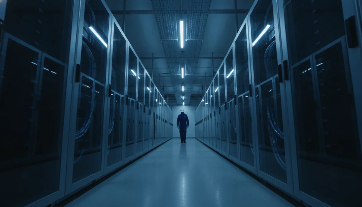 SK Telecom plans 15GW AI data center buildout