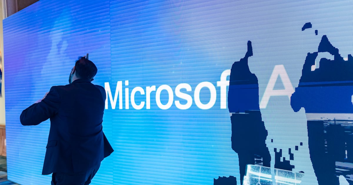 G42 and Microsoft deepen partnership to keep sensitive AI data inside the UAE