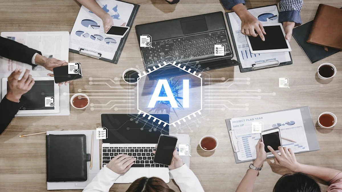 ISCA, IMDA roll out AI training initiative for accountancy sector
