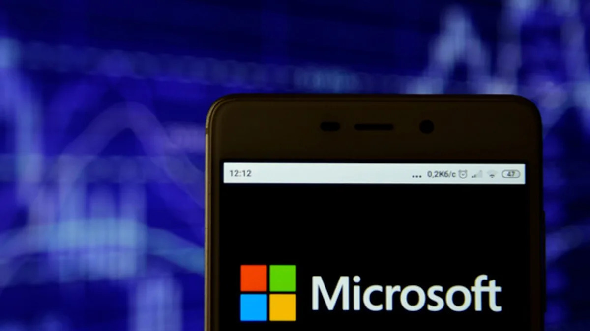 Microsoft to invest $2.5B in new AI implementation business