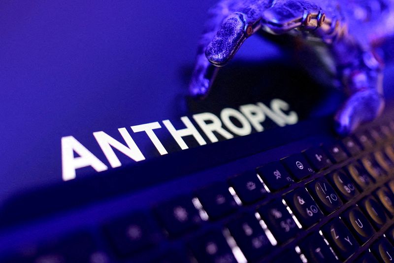 Exclusive-US cyber agency is using Anthropic's Mythos to audit government code, sources say