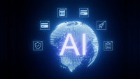 Banks Need to Reconsider their Role in an AI-Driven Future