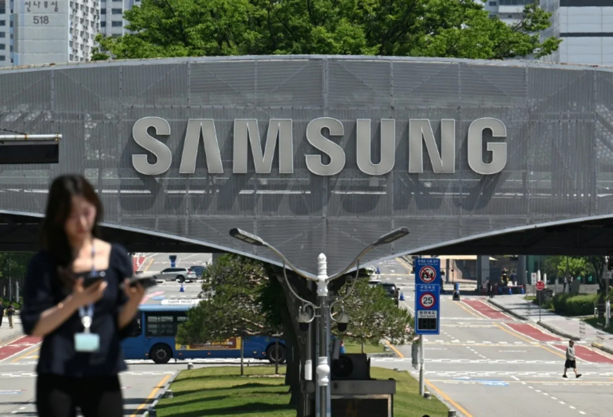 Samsung expects 1,800% leap in quarterly operating profit on AI boom