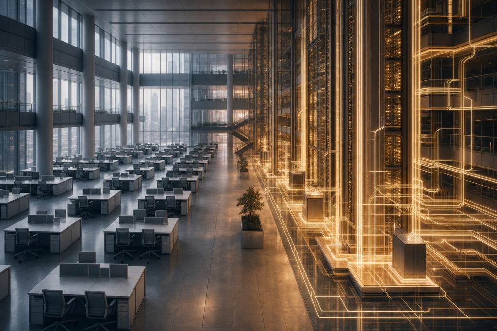 Microsoft Layoffs Put Its AI Sales, Support Model Under Scrutiny