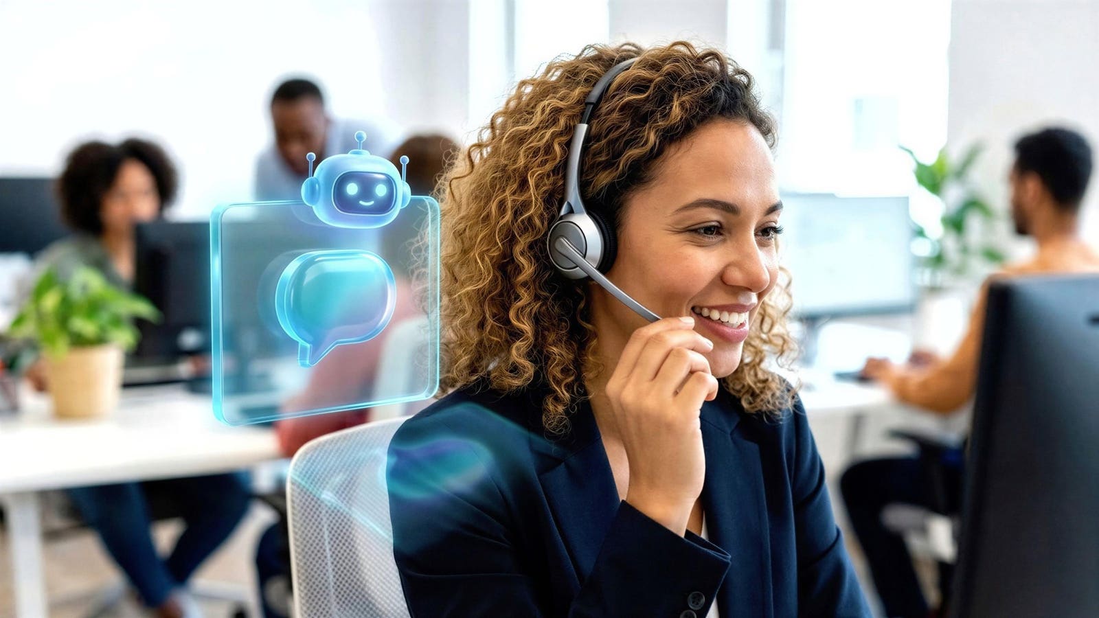 5 Ways To Build An AI-Positive Workplace Before Fear Takes Over