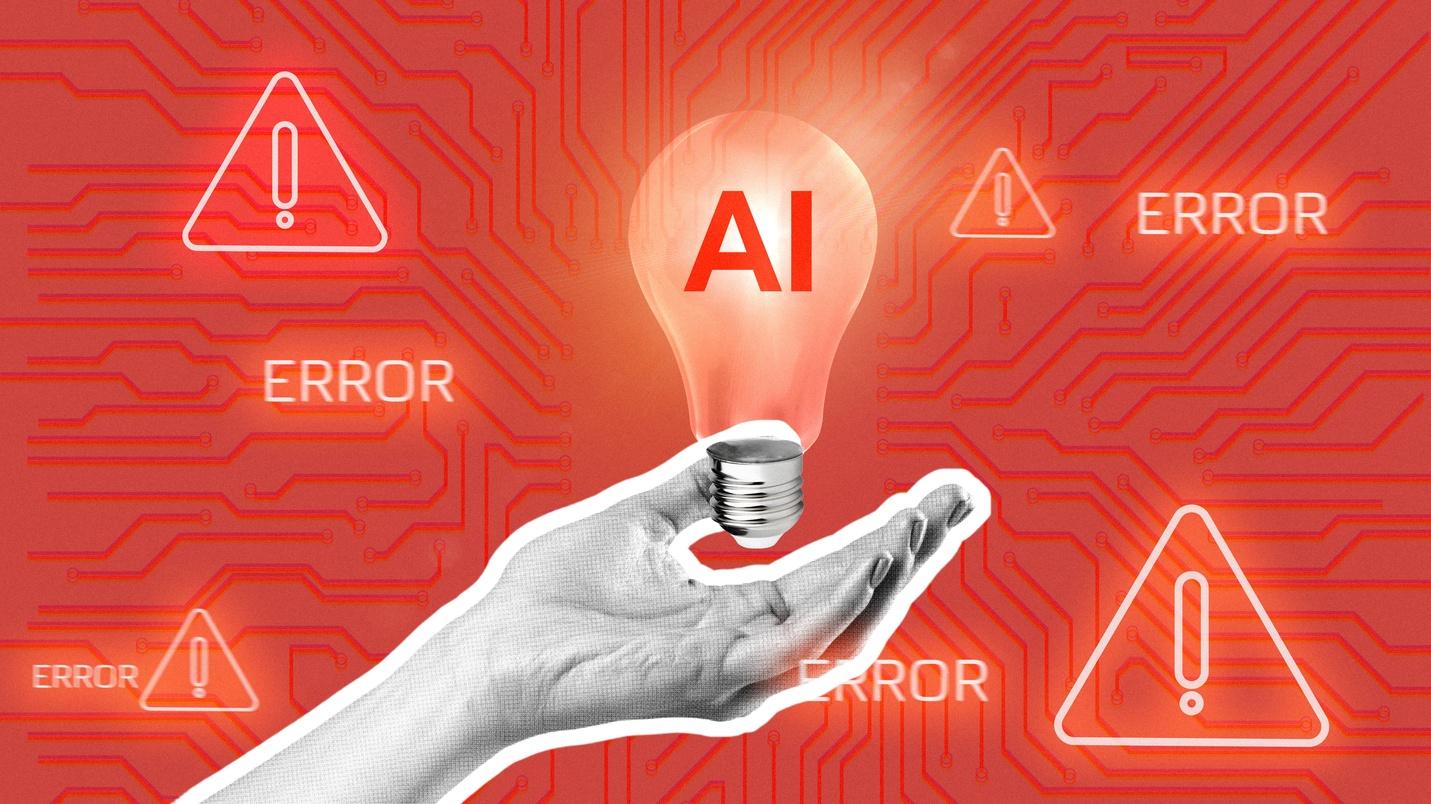 The Hidden Risk Of Agentic AI: When Confidence Outpaces Accuracy