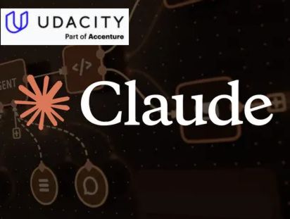 udacity claude