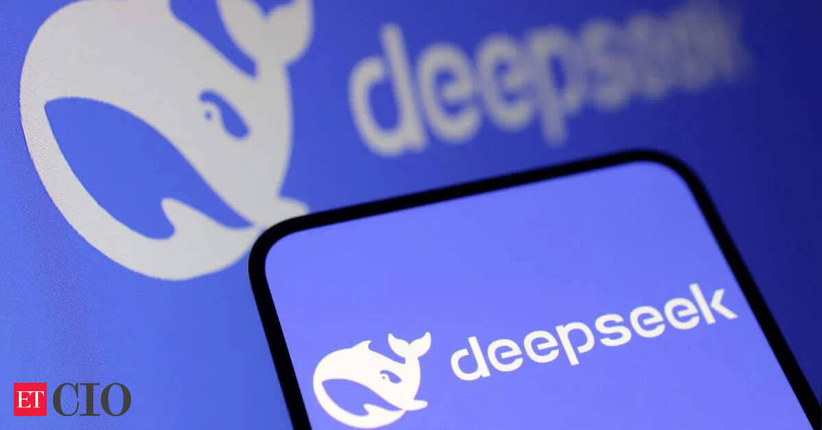 DeepSeek's Strategic Leap: Developing an AI Chip to Challenge Nvidia and Huawei, ETCIO