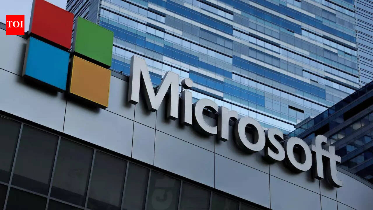 After thousands of layoffs, Microsoft’s cost cutting drive hits OpenAI and Anthropic as company ‘dumps’ …