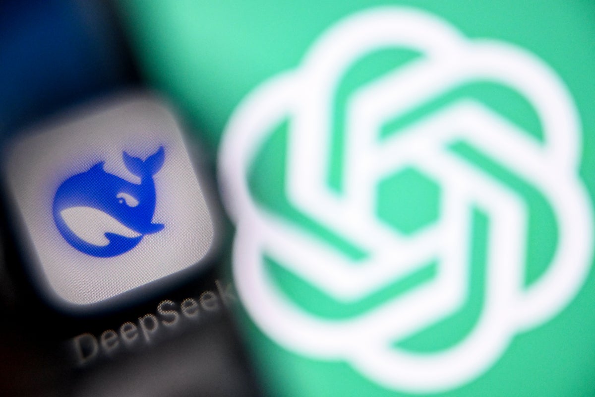 China’s DeepSeek is building its own AI chip to end US reliance