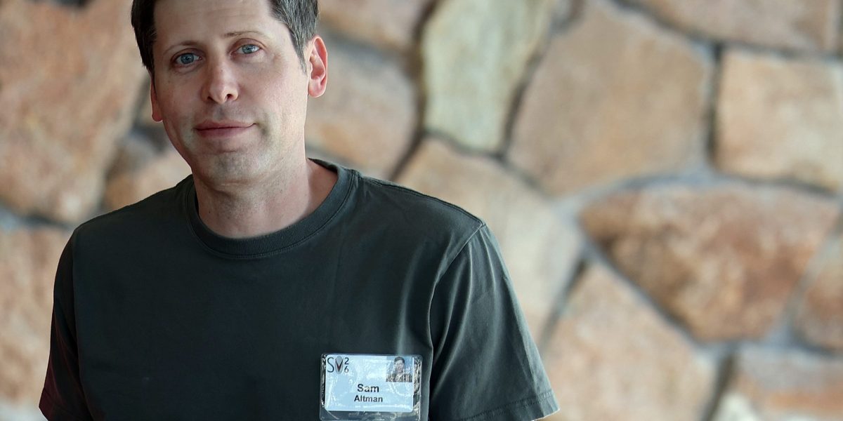 Billionaires' 'summer camp' that media moguls built is now run by tech titans trying to replace them