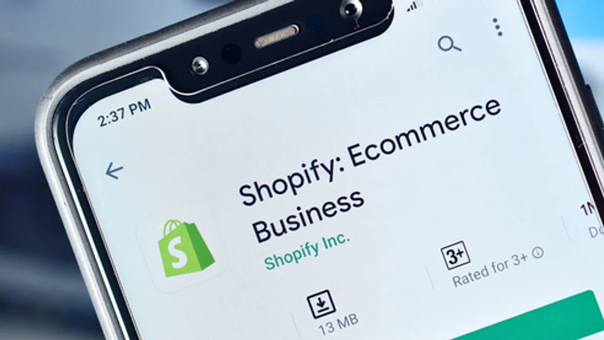 Shopify reinstated at Bank of America with ‘Buy’ rating on agentic commerce growth outlook