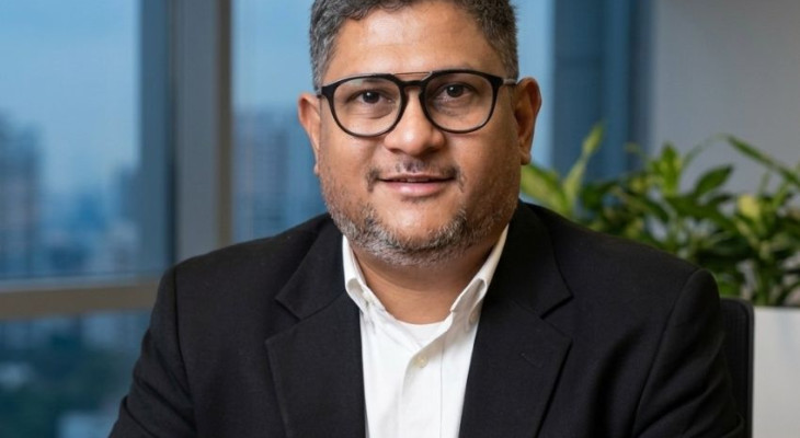 AGI Greenpac Appoints Prem Viswanathan As Vice President Human Resources