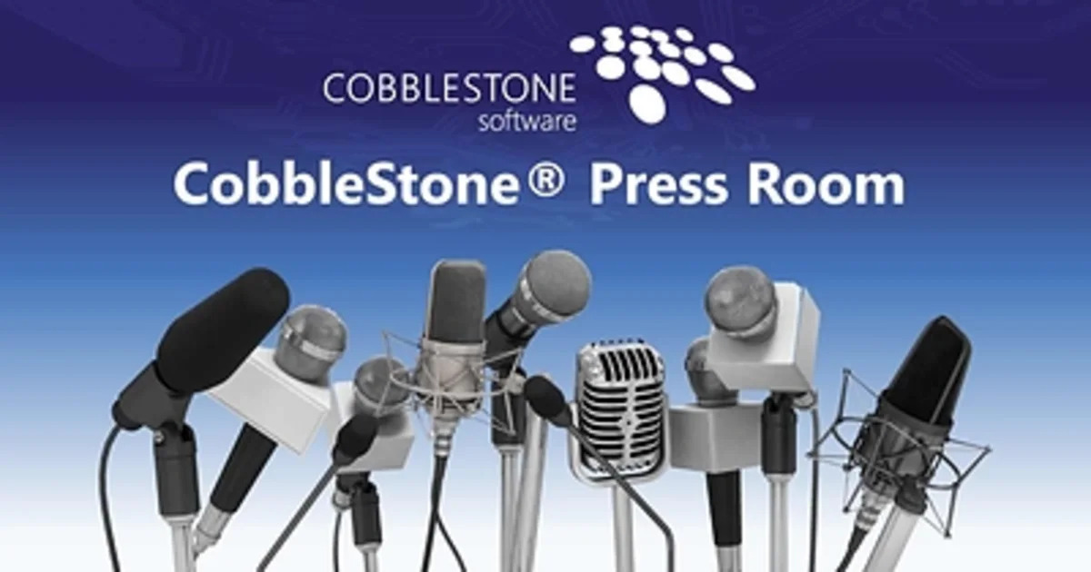 CobbleStone Software Webinar Next Week: How Teams Manage Contracts End to End With AI