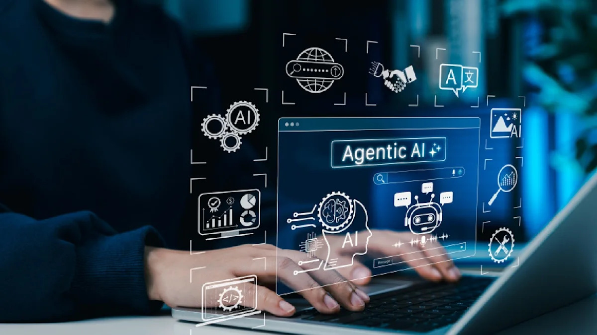 Accenture, Google Cloud launch agentic solutions for mid-market firms