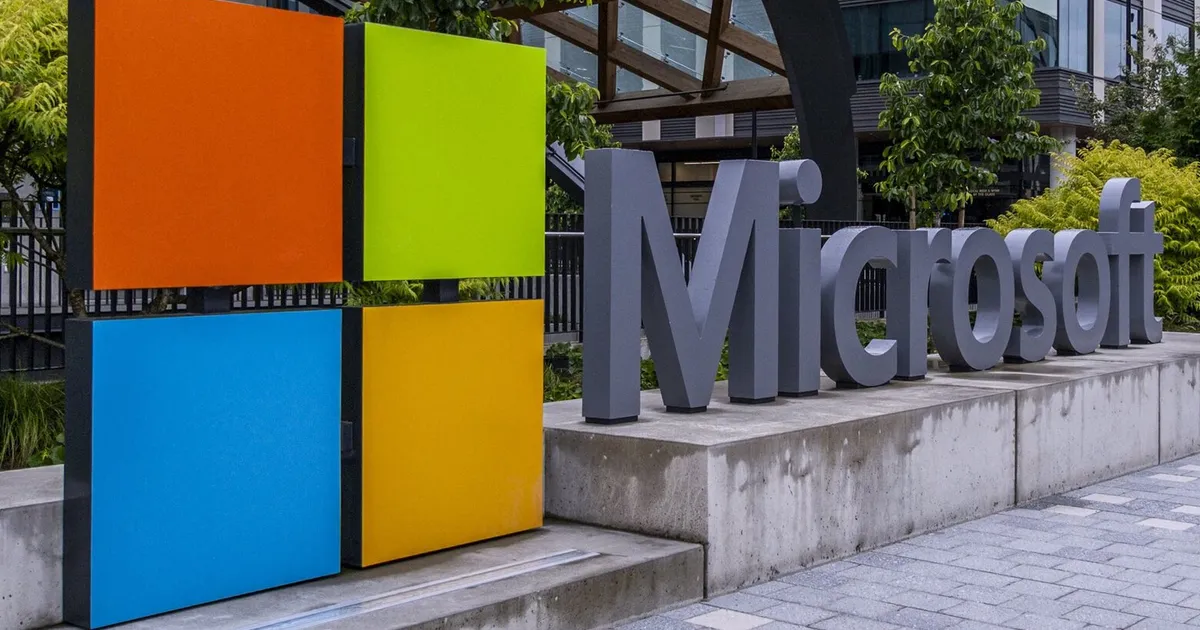 Microsoft replaces OpenAI, Anthropic with own AI in some apps