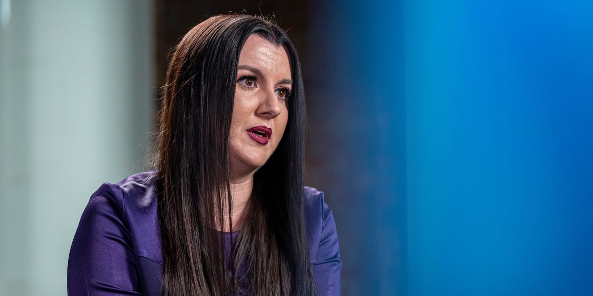 Top OpenAI Executive Fidji Simo Is Stepping Down