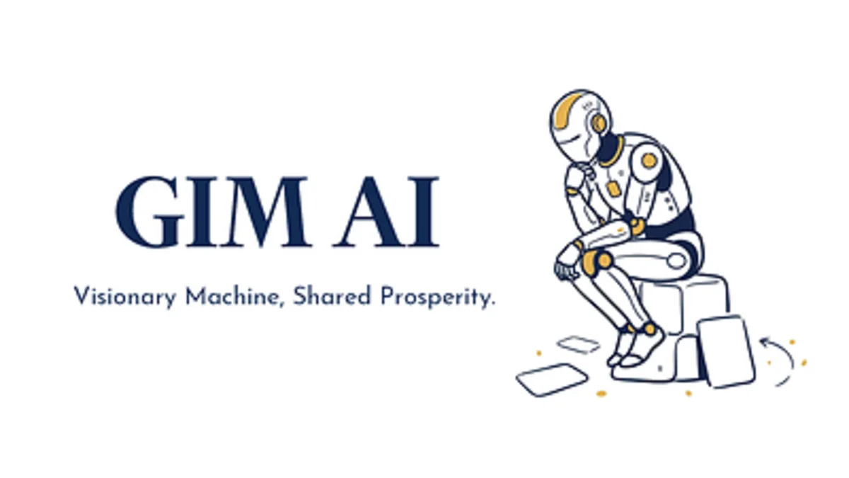 GIM Raises US$20 Million Series A as Agentic Investing Enters Live Execution