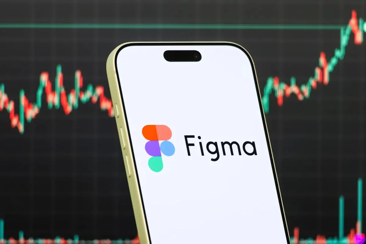 Figma CEO Says He’s ‘Never Been More Bullish’ As AI Vs Design Debate Intensifies