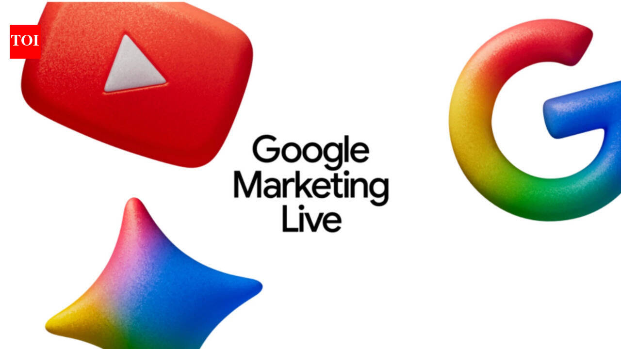 Google Gemini :Google brings Gemini deeper into ads business, unveils BrandStack and Business Agent for Leads in India |