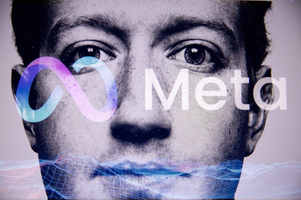 Meta Disables Its New AI Image Generator After SAG-AFTRA & CAA Trash Tool