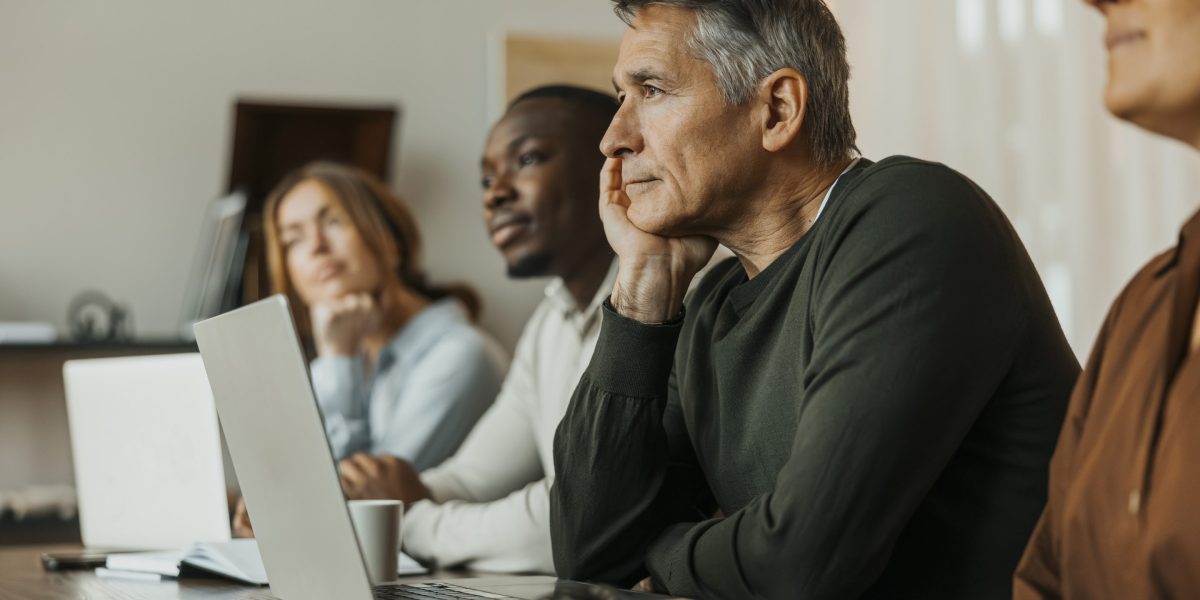 Meet the tech workers who are retiring early to avoid dealing with AI chaos