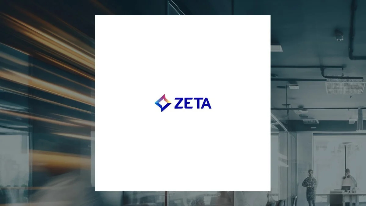 Zeta Global Eyes AI Infrastructure Shift as Palantir Integration Nears